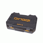 جعبه بکس 93 عددی سایز 1/2 و 1/4 دینگشی مدل 14052 – DINGQI ART - تصویر 2