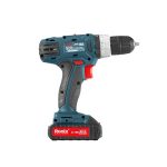 دریل شارژی چکشی لیتیوم 18 ولت رونیکس Ronix مدل 8018 - تصویر 5
