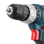 دریل شارژی چکشی لیتیوم 18 ولت رونیکس Ronix مدل 8018 - تصویر 2