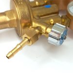 مانومتر اکسیژن زینسر مدل ZSR_22 - تصویر 2