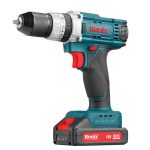 دریل شارژی چکشی لیتیوم 16 ولت رونیکس RONIX مدل 8615 - تصویر 2