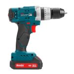 دریل شارژی چکشی لیتیوم 16 ولت رونیکس RONIX مدل 8615 - تصویر 3