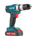 دریل شارژی چکشی لیتیوم 16 ولت رونیکس RONIX مدل 8615 - تصویر 4