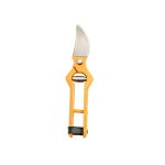 قیچی باغبانی 7 اینچ دینگشی مدل DINGQI ART – 44108A