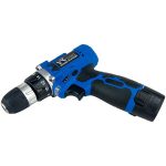 پیچ گوشتی شارژی تک باتری ویوارکس مدل VR1210V-12C - تصویر 4