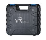 دریل شارژی چکشی دو باطری براشلس ویوارکس مدل VR1610V-21BL - تصویر 3