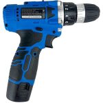 پیچ گوشتی شارژی تک باتری ویوارکس مدل VR1210V-12C