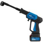 کارواش شارژی ویوارکس مدل VR2425V2-PW - تصویر 4