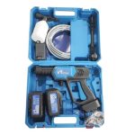 کارواش شارژی ویوارکس مدل VR2425V2-PW - تصویر 2