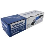 مینی فرز دسته بلند دیمردار ویوارکس مدل VR9525-AG - تصویر 5