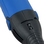 مینی فرز دسته بلند دیمردار ویوارکس مدل VR9525-AG - تصویر 3