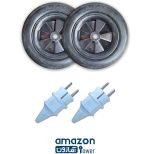 موتور برق 3.5 کیلو وات آمازون AMAZON مدل Ap3500E - تصویر 2