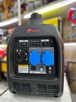 موتور برق سایلنت ادون مدل ED-IG-3800 - تصویر 2