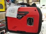 موتور برق سایلنت ادون مدل ED-IG-3800 - تصویر 3