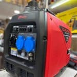 موتور برق سایلنت ادون مدل ED-IG-3800
