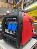 موتور برق سایلنت ادون مدل ED-IG-3800
